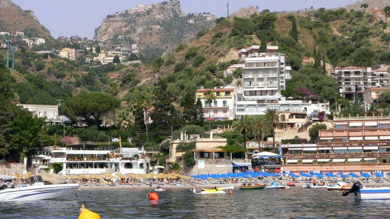 Photo of Outdoor in Mazzaro