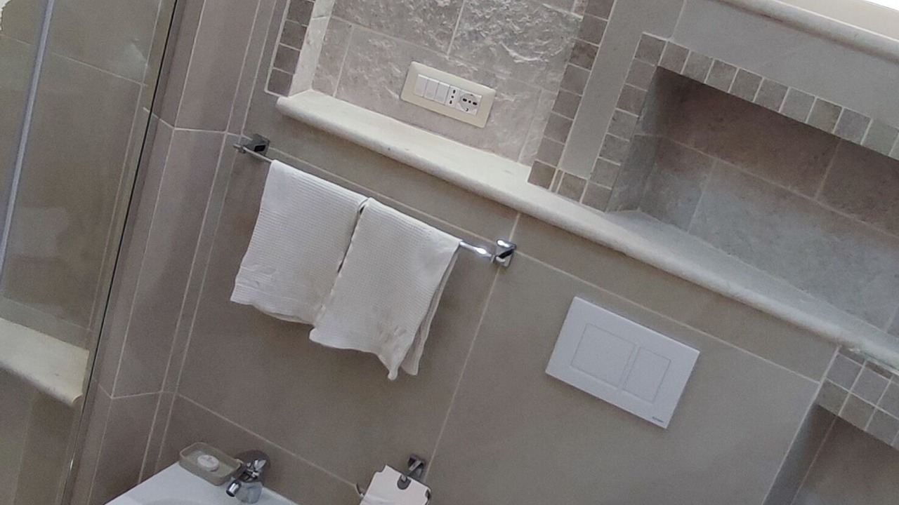 Photo of Bedroom in Mazzaro