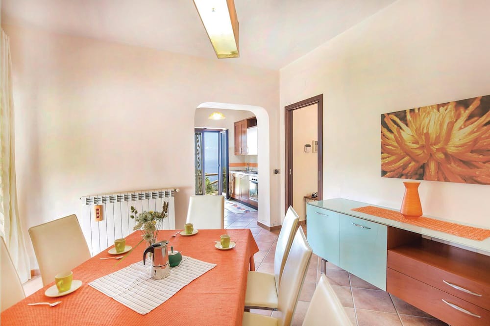 Photo of Bedroom in Belvedere Marittimo