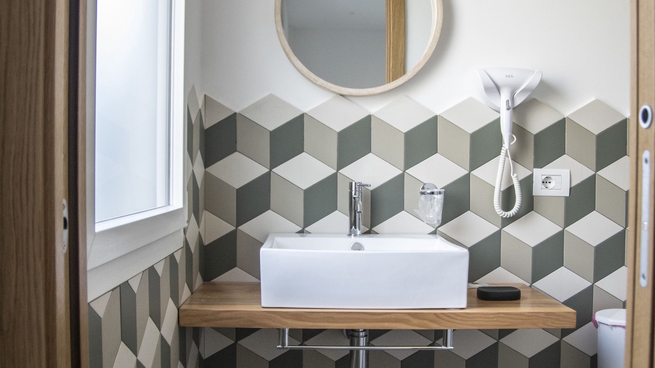 Photo of Bathroom in Mascali