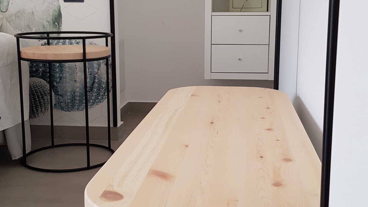 Photo of Bedroom in Mascali