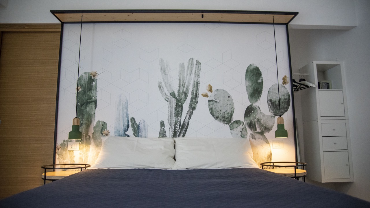 Photo of Bedroom in Mascali