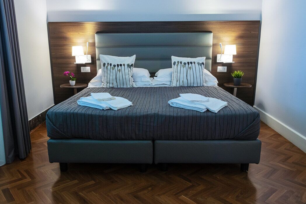 Photo of Bedroom in Province of Messina
