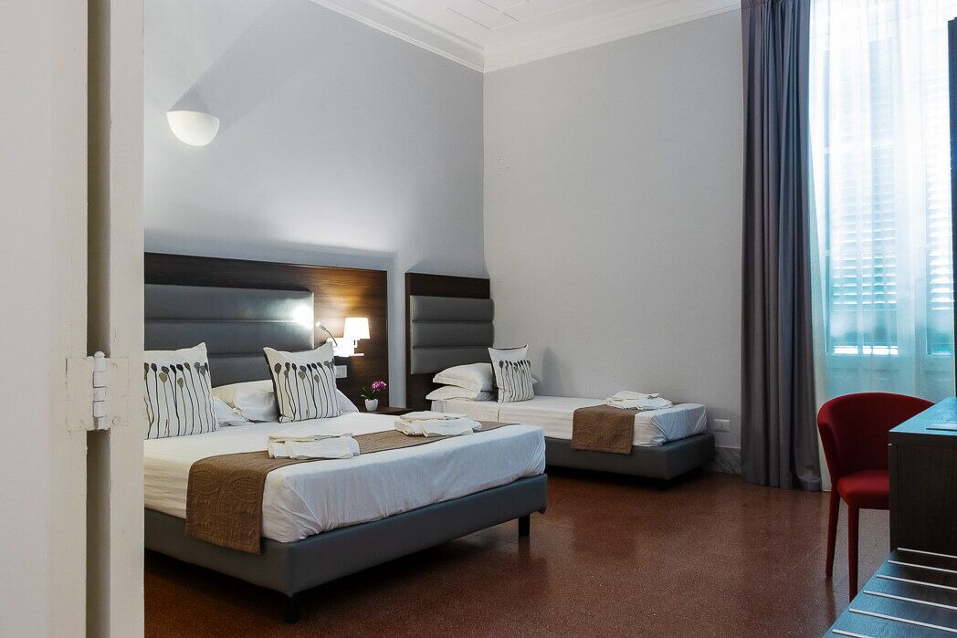 Photo of Bedroom in Province of Messina