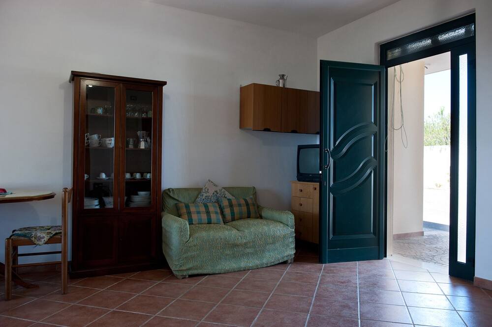 Photo of Livingroom in Casamassella