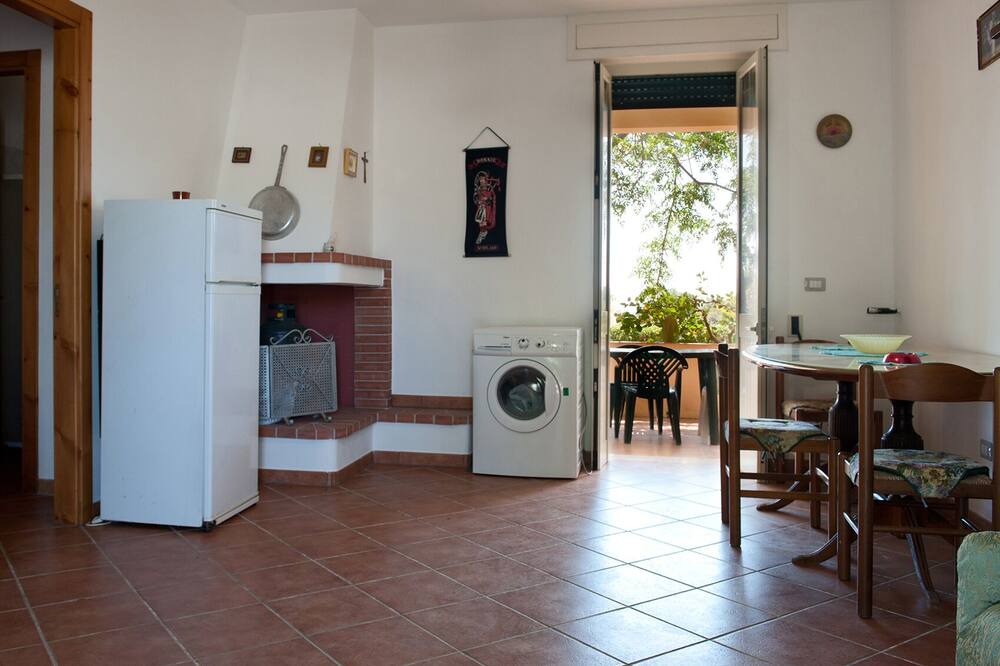 Photo of Livingroom in Casamassella