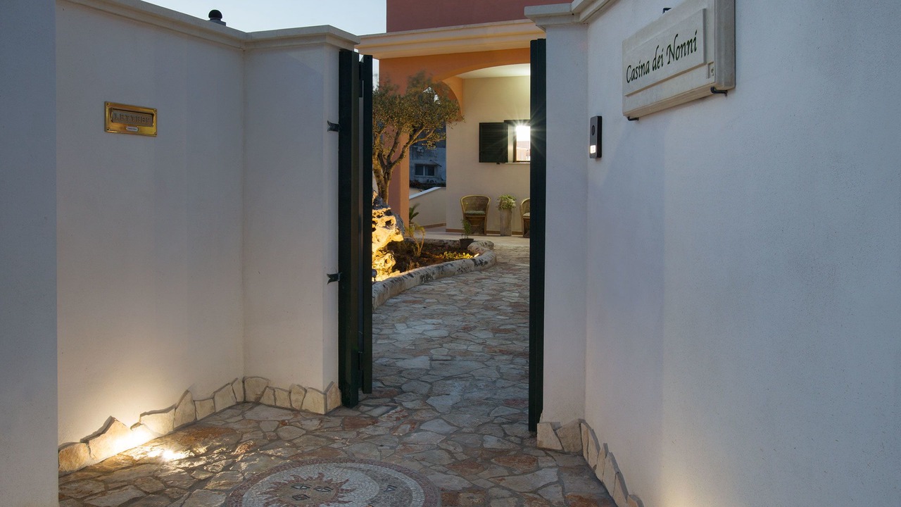 Photo of Outdoor in Carpignano Salentino