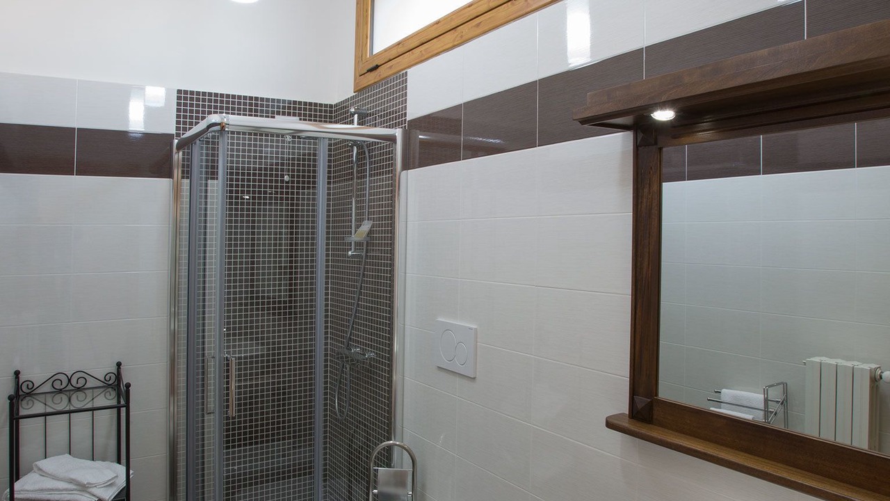 Photo of Bathroom in Carpignano Salentino