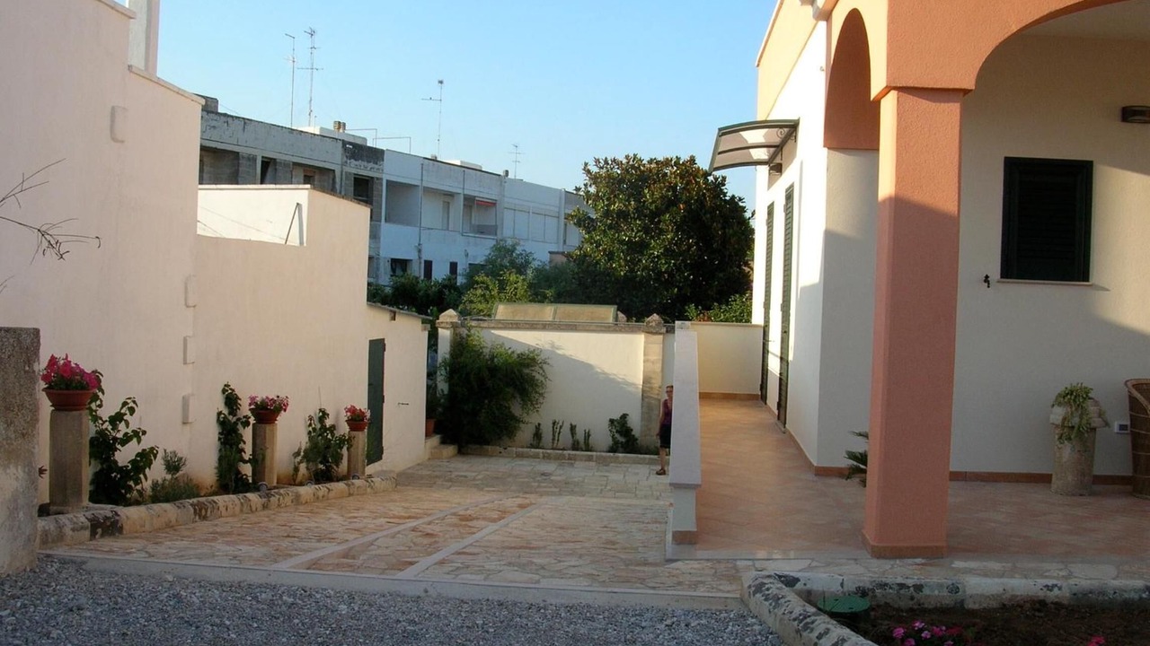 Photo of Outdoor in Carpignano Salentino