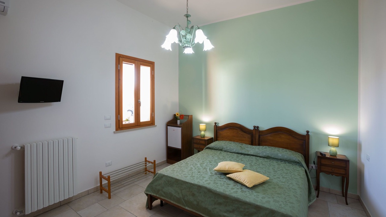 Photo of Bedroom in Carpignano Salentino