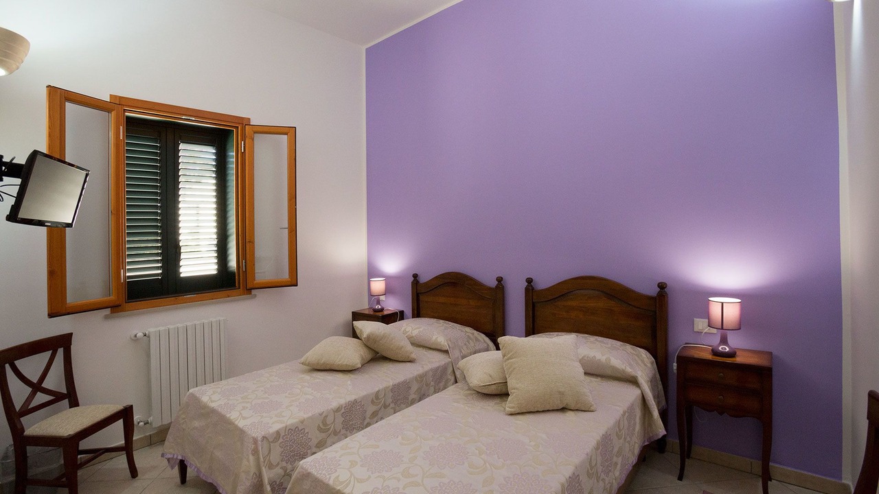 Photo of Bedroom in Carpignano Salentino