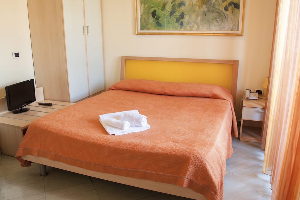 Photo of Bedroom in Cordoba