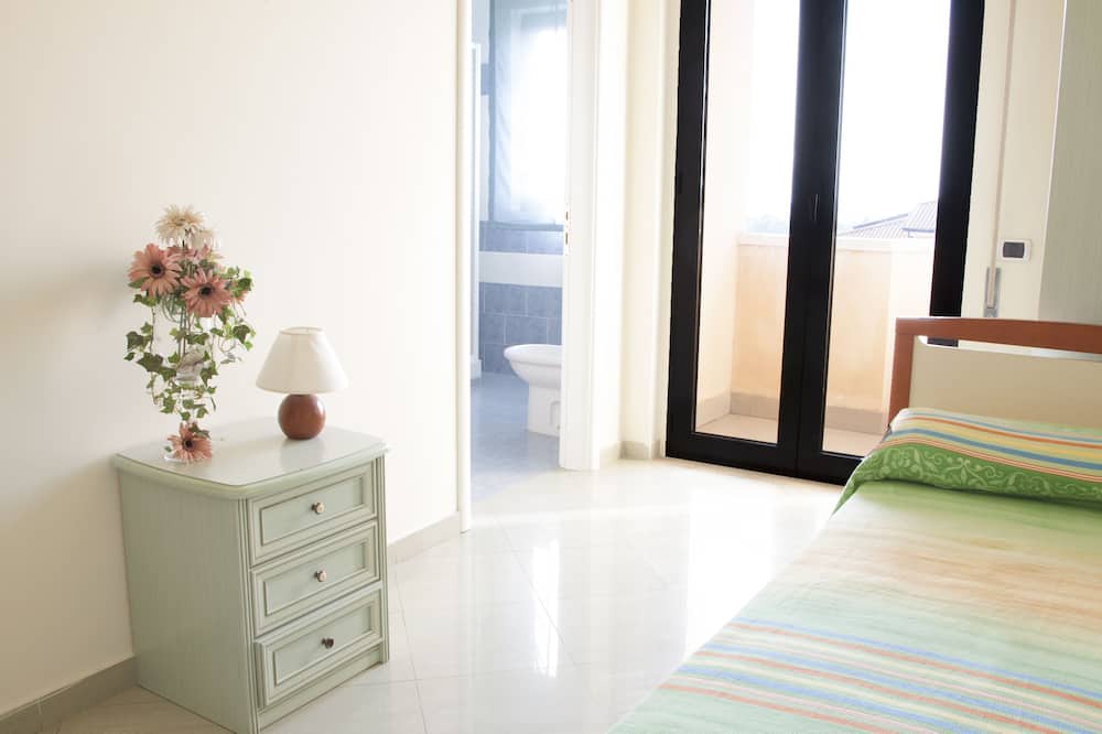 Photo of Bedroom in Cordoba