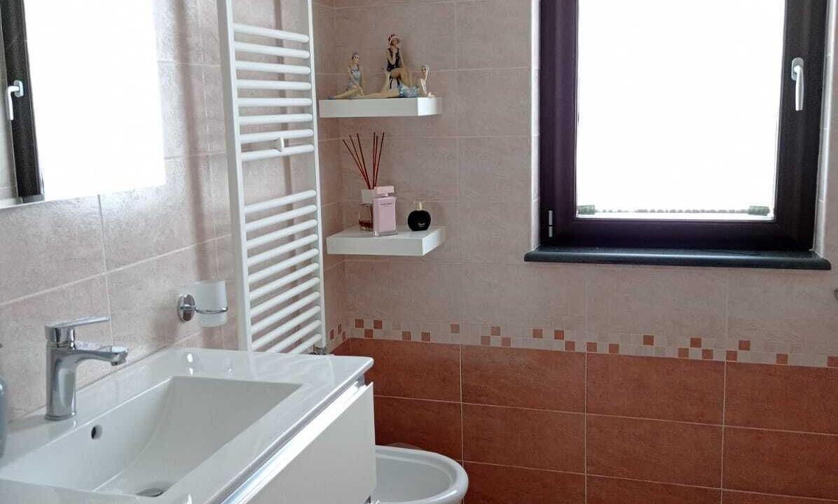 Photo of Bathroom in Sant'Antonio Abate
