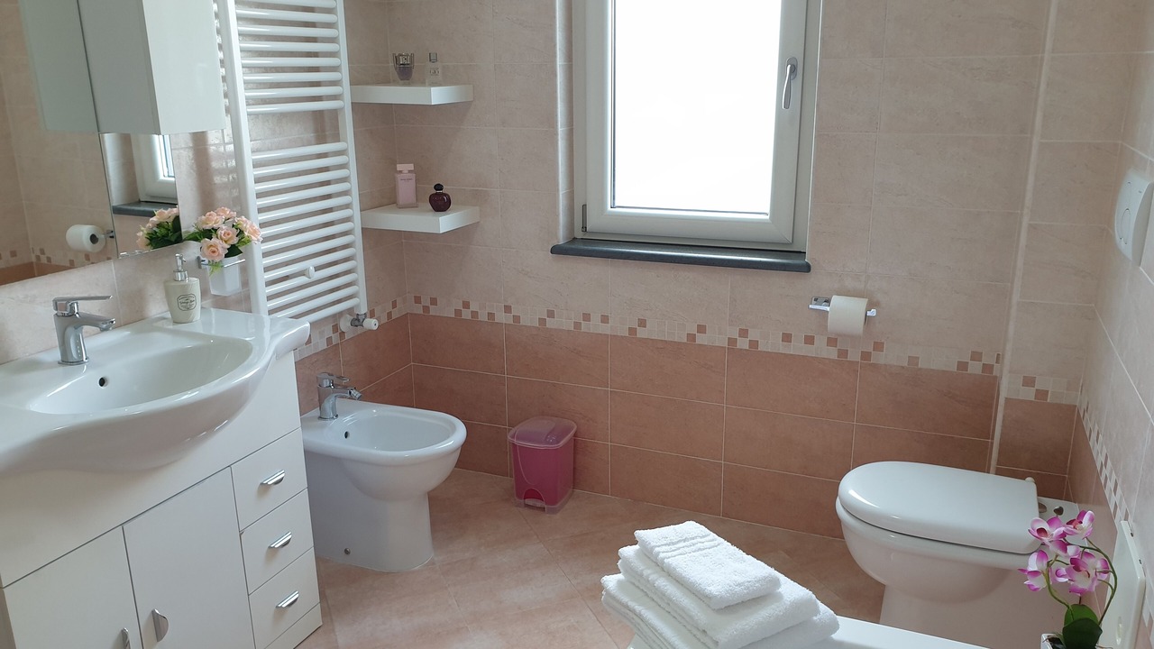 Photo of Bathroom in Sant'Antonio Abate