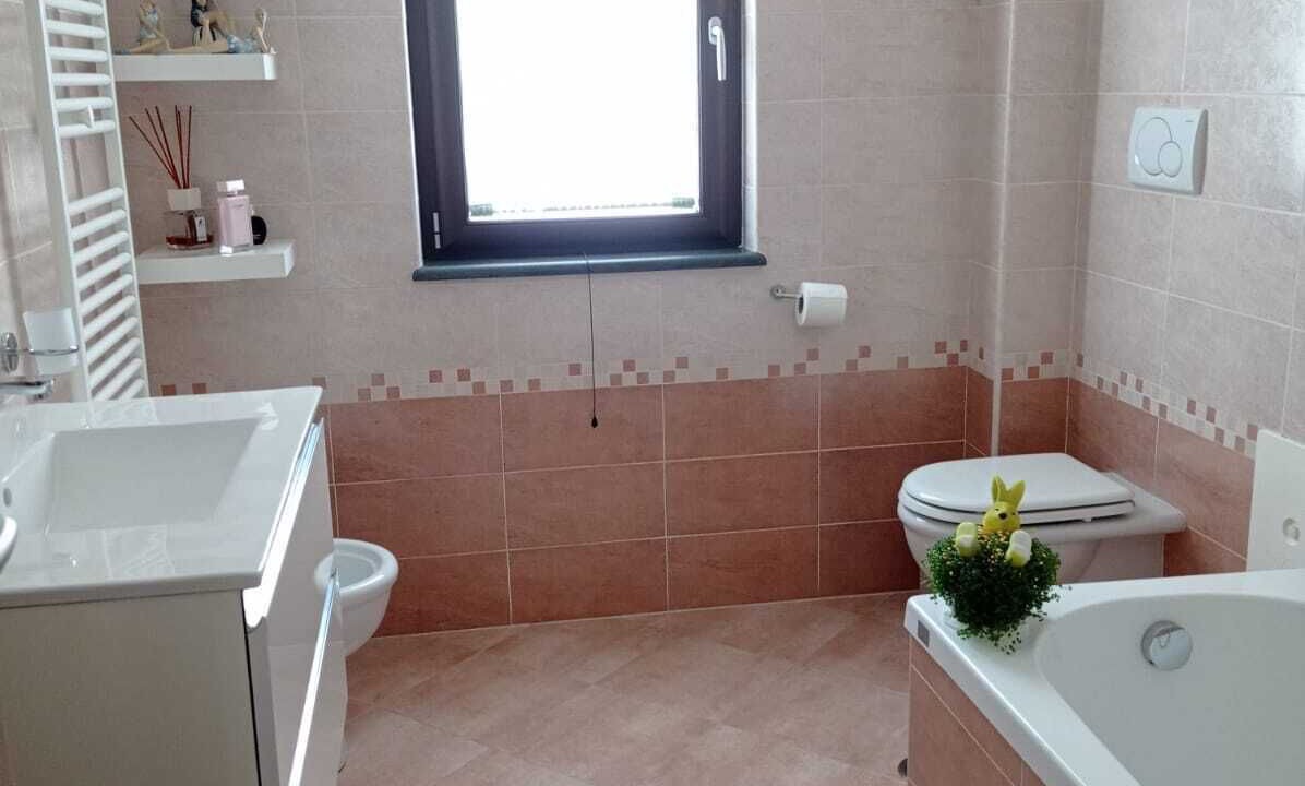 Photo of Bathroom in Sant'Antonio Abate