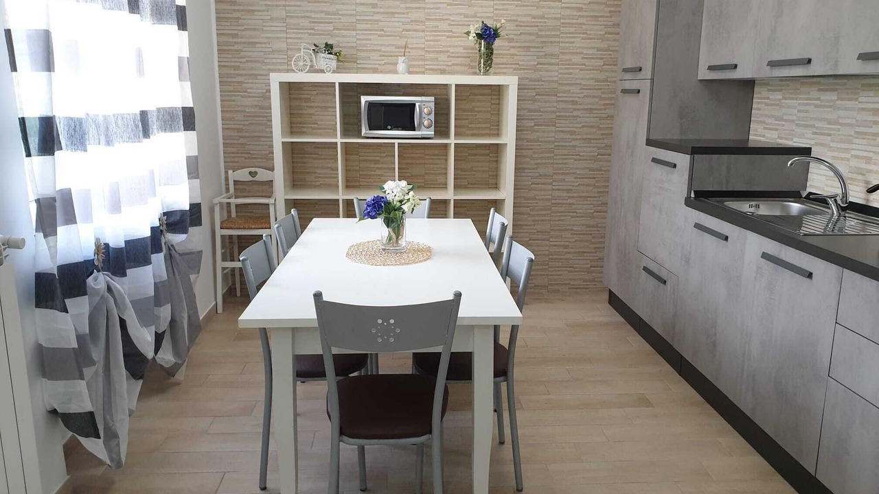 Photo of Kitchen in Sant'Antonio Abate
