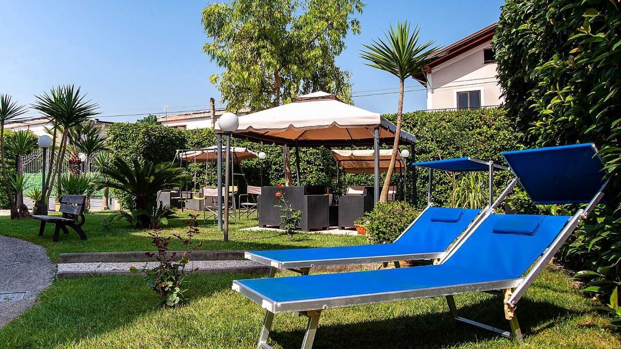 Photo of Outdoor in Sant'Antonio Abate