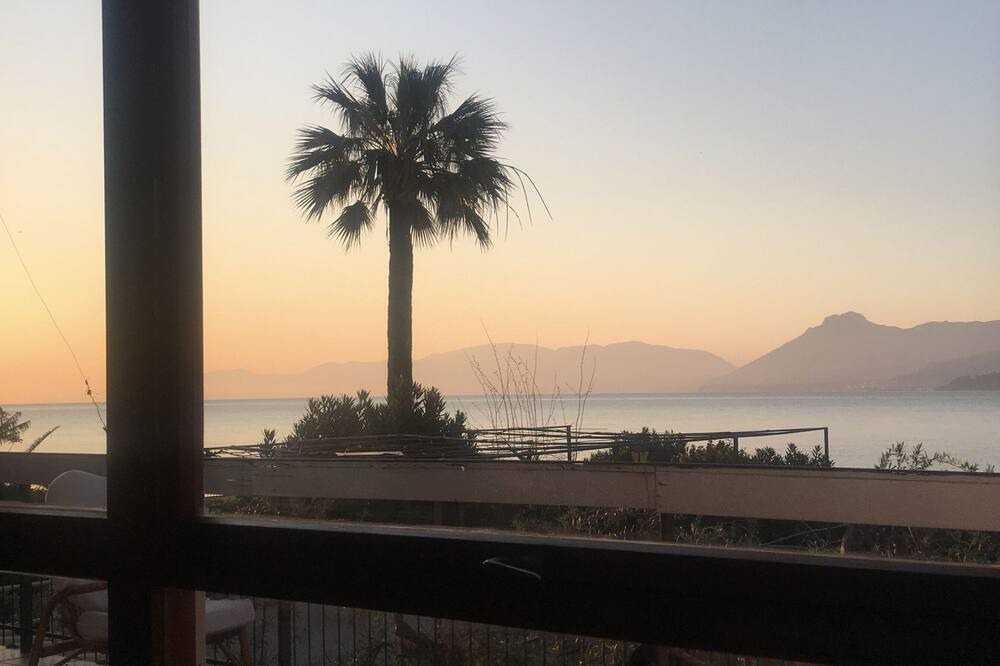 Photo of Patio Balcony in Santa Flavia