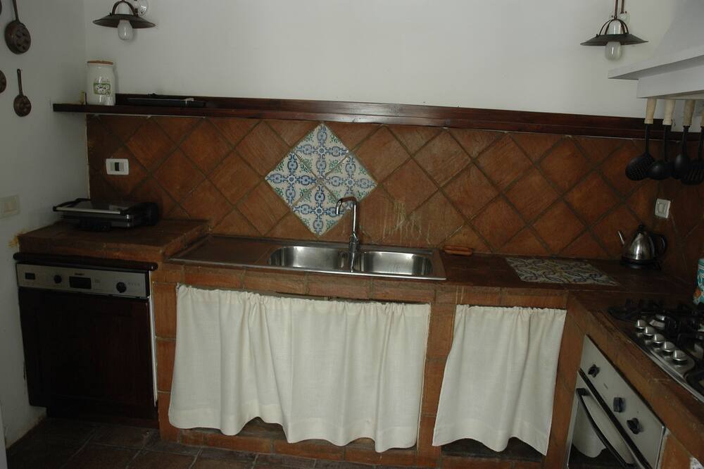 Photo of Kitchen in Santa Flavia