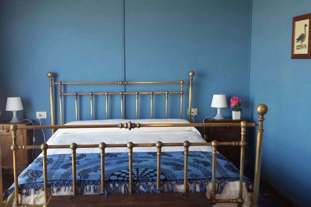 Photo of Bedroom in Santa Flavia