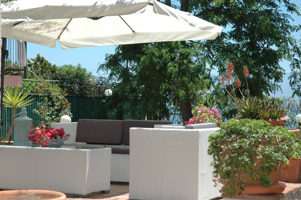 Photo of Patio Balcony in Santa Flavia