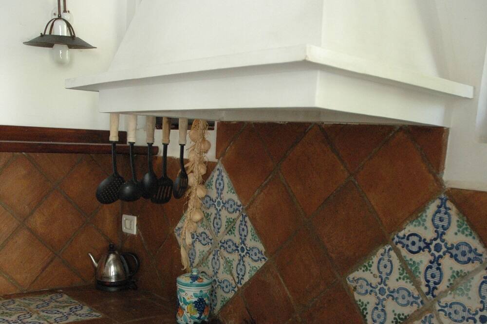 Photo of Kitchen in Santa Flavia