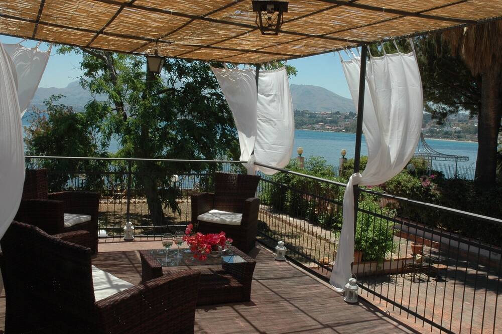 Photo of Patio Balcony in Santa Flavia