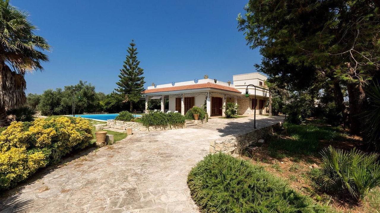 Photo of Outdoor in Porto Cesareo