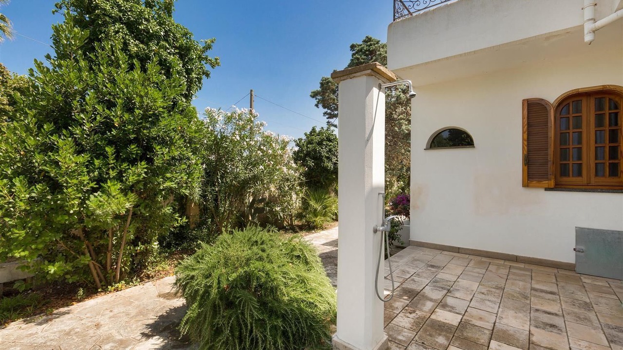 Photo of Outdoor in Porto Cesareo