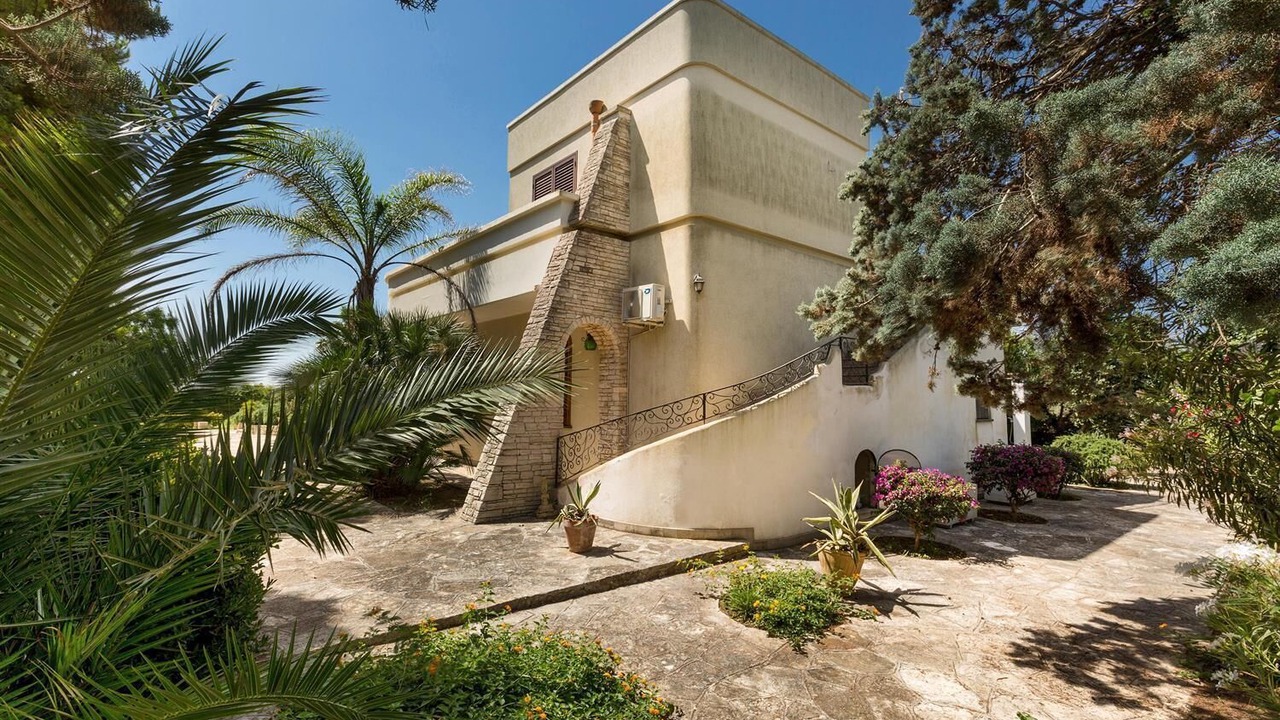 Photo of Outdoor in Porto Cesareo