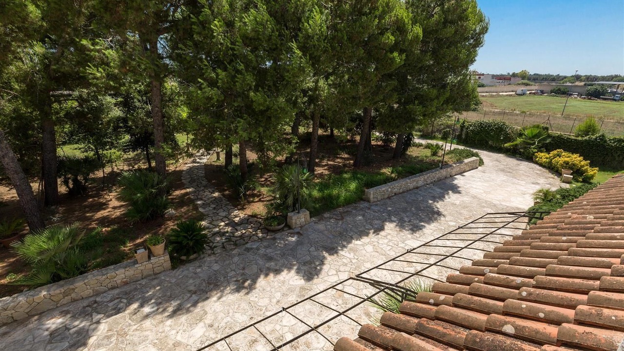 Photo of Outdoor in Porto Cesareo
