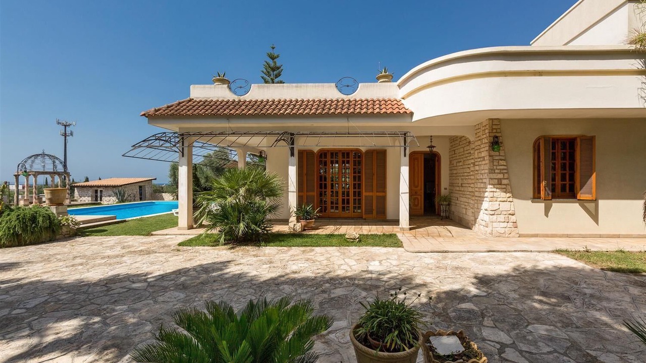 Photo of Outdoor in Porto Cesareo