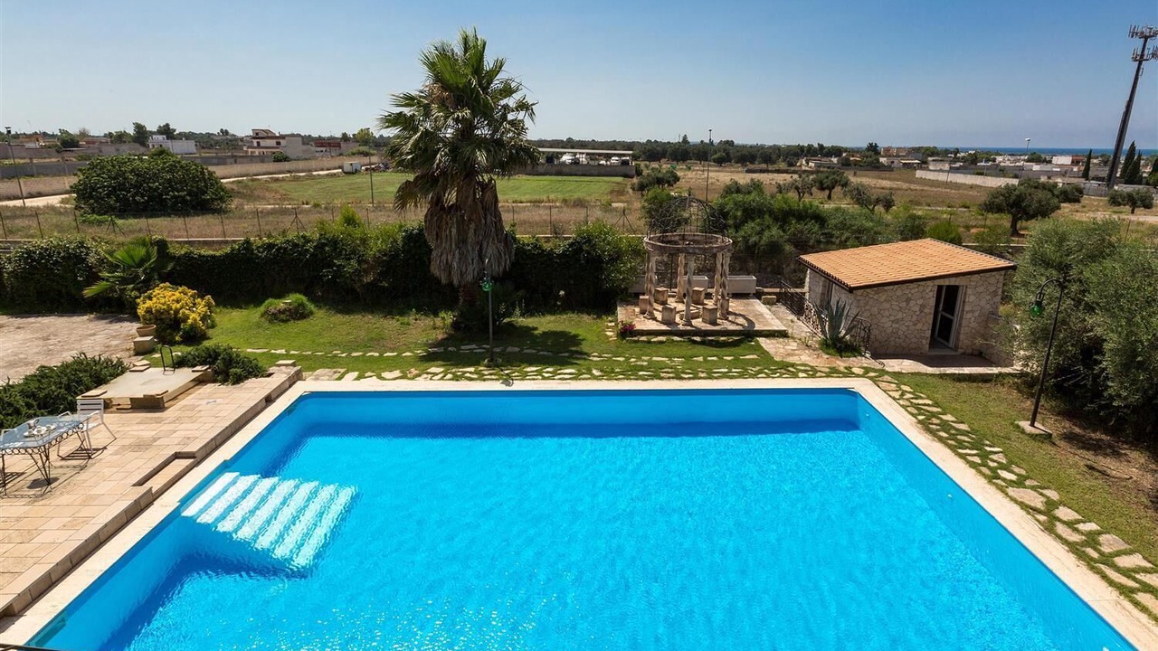 Photo of Outdoor in Porto Cesareo
