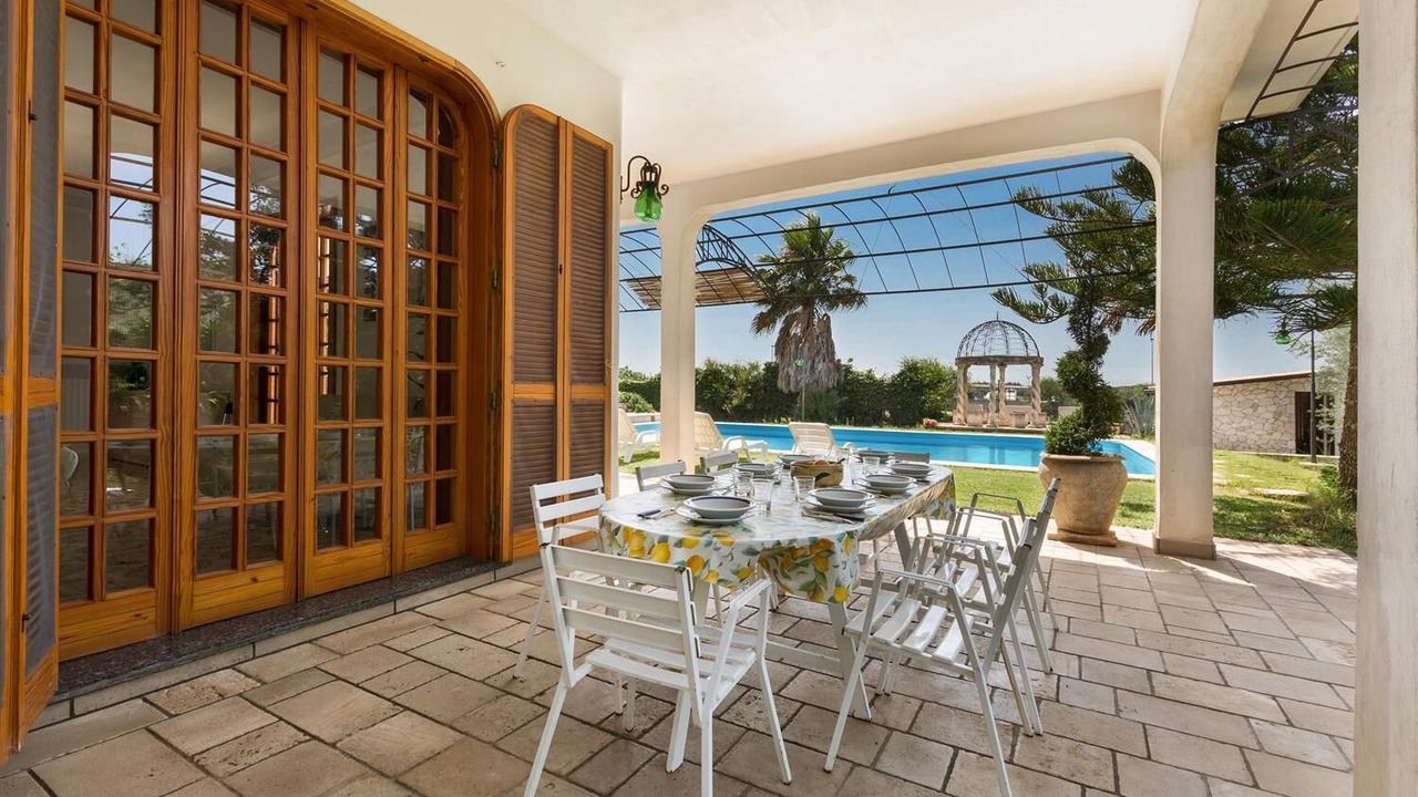 Photo of Outdoor in Porto Cesareo
