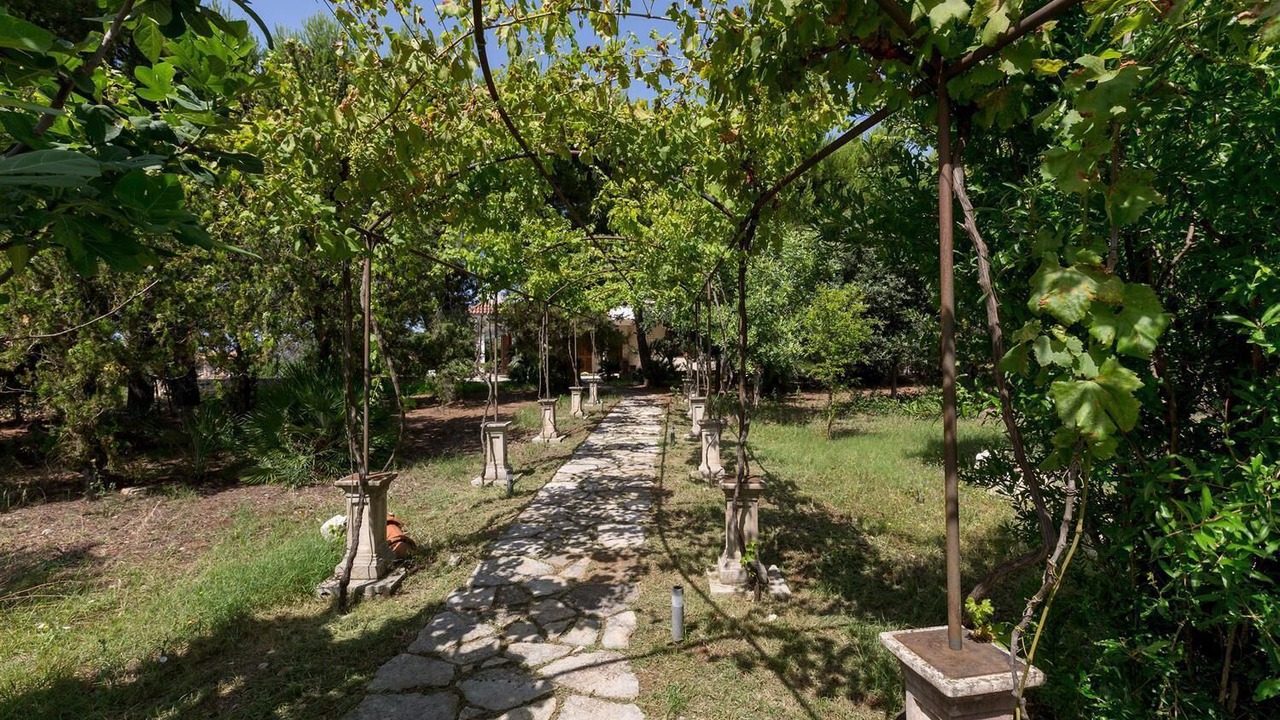 Photo of Outdoor in Porto Cesareo