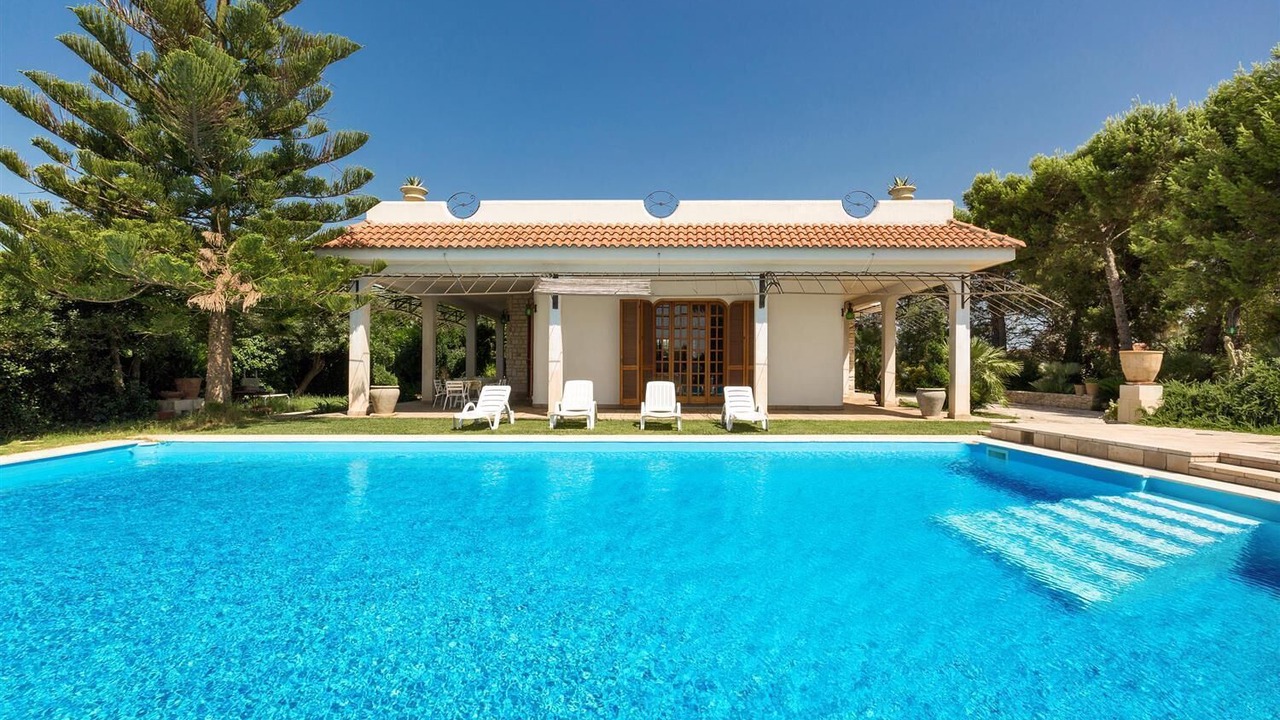 Photo of Outdoor in Porto Cesareo