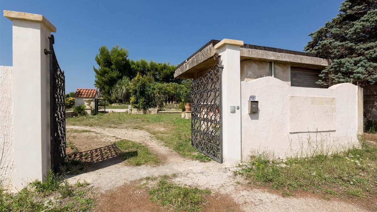 Photo of Outdoor in Porto Cesareo