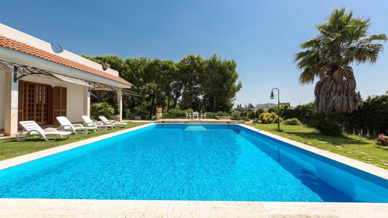 Photo of Outdoor in Porto Cesareo