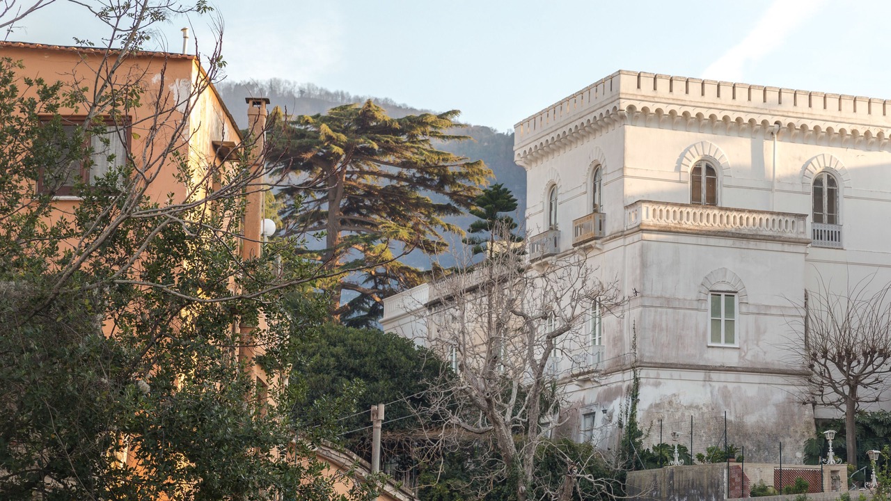 Photo of Outdoor in Sorrento