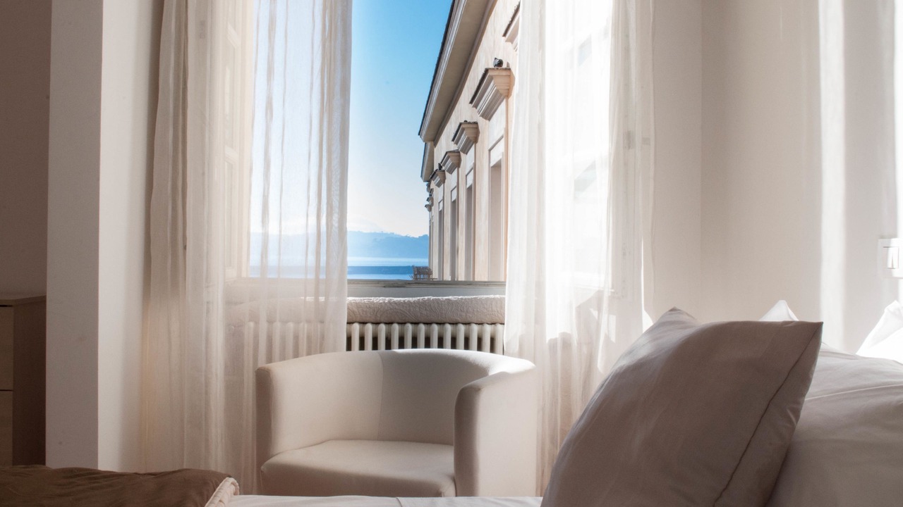 Photo of Bedroom in Pozzuoli