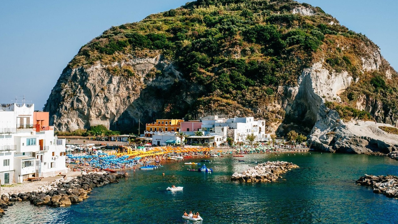 Photo of Others in Pozzuoli