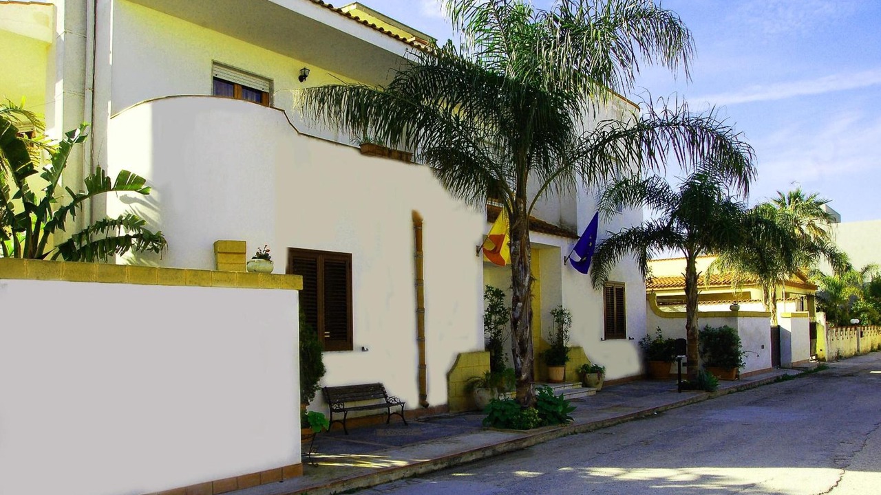 Photo of Outdoor in Mazara del Vallo