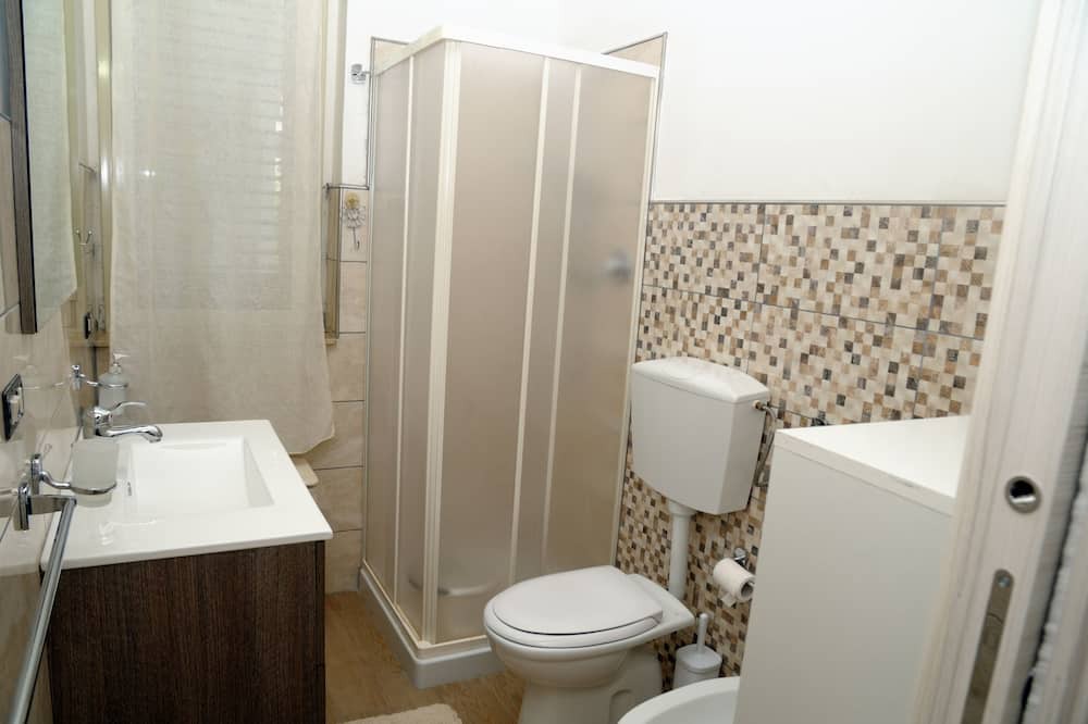 Photo of Bathroom in Montallegro