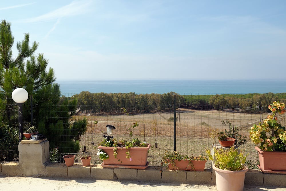 Photo of Patio Balcony in Montallegro