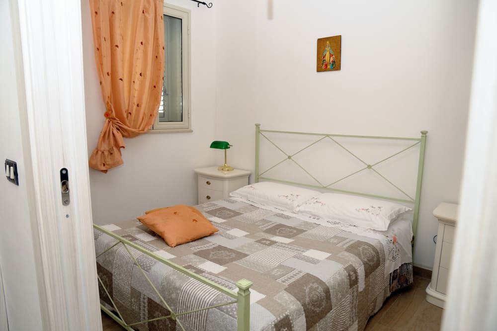 Photo of Bedroom in Montallegro
