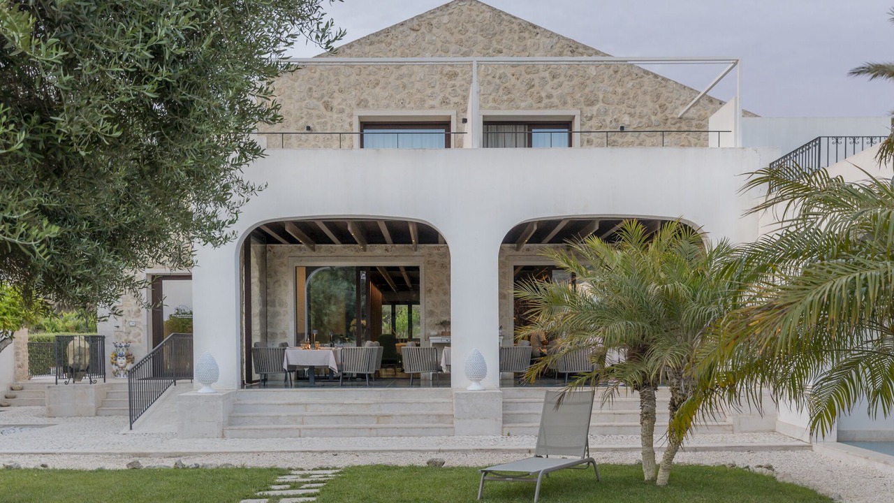 Photo of Outdoor in Realmonte