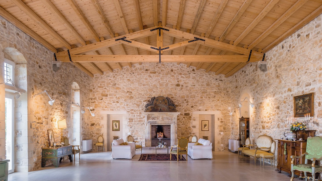 Photo of Livingroom in Vittoria
