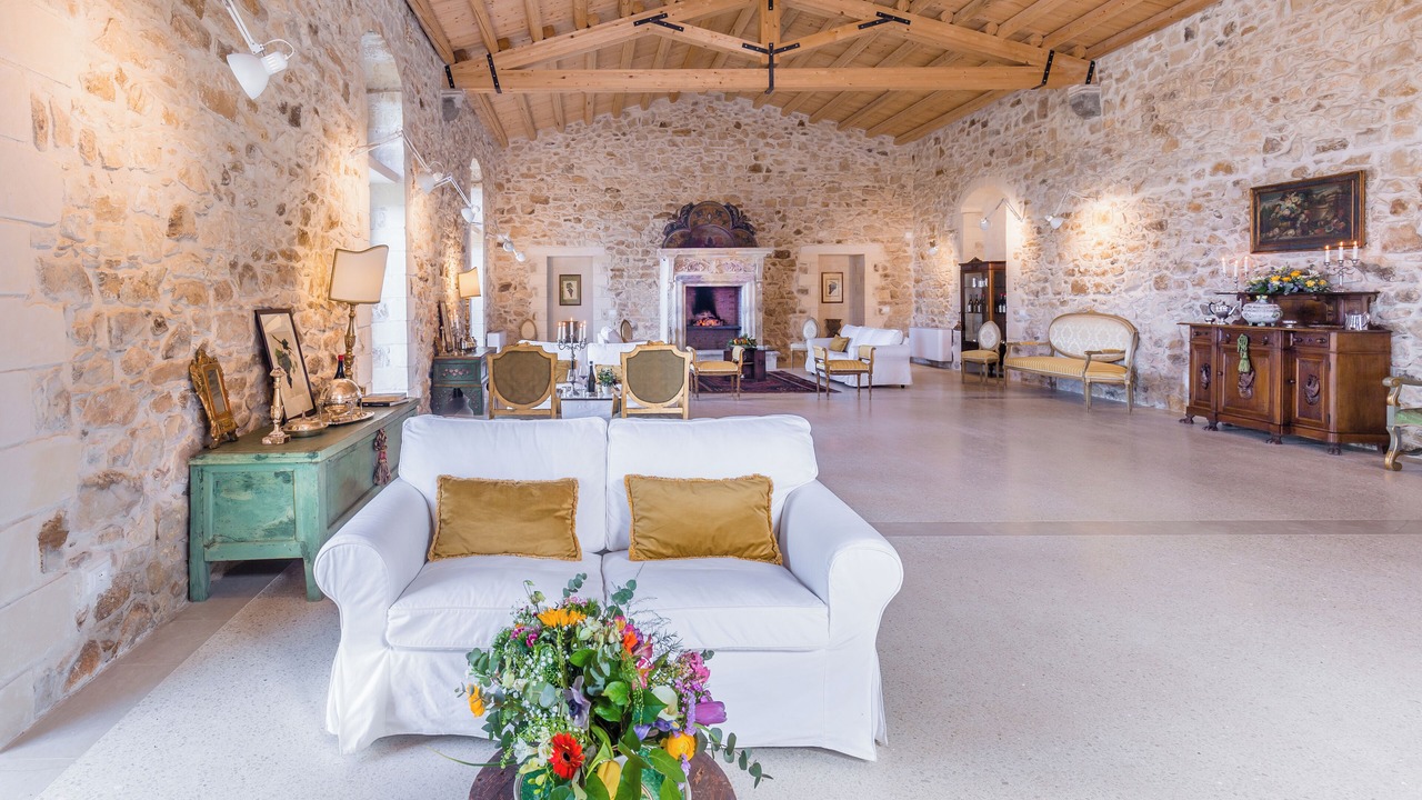 Photo of Livingroom in Vittoria