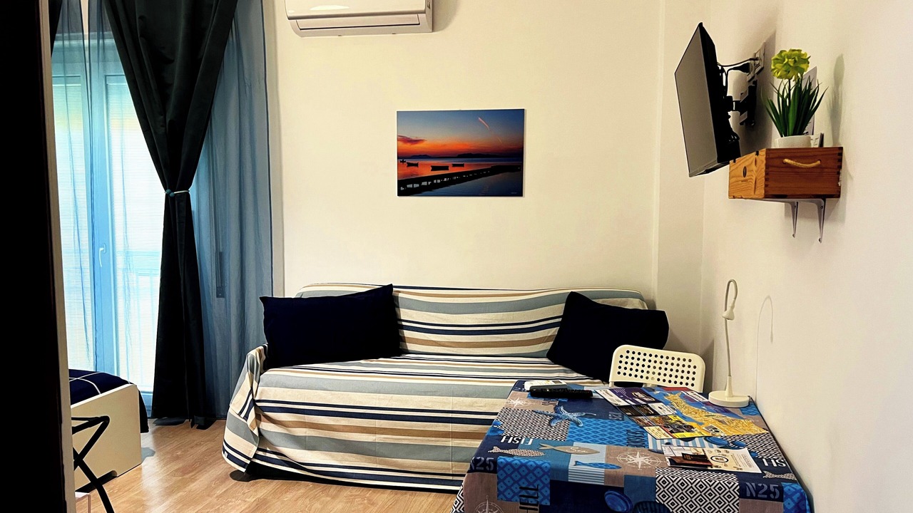 Photo of Bedroom in Trapani